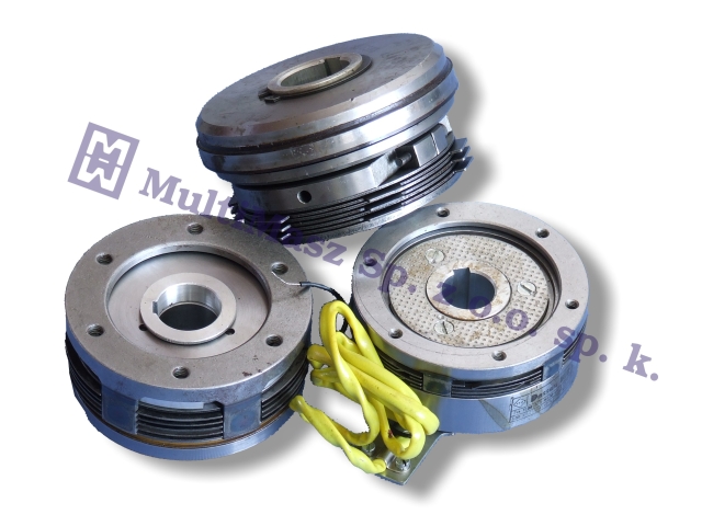 ema dessau electromagnetic clutches and brakes